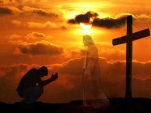 Soldier-praying-with-Jesus